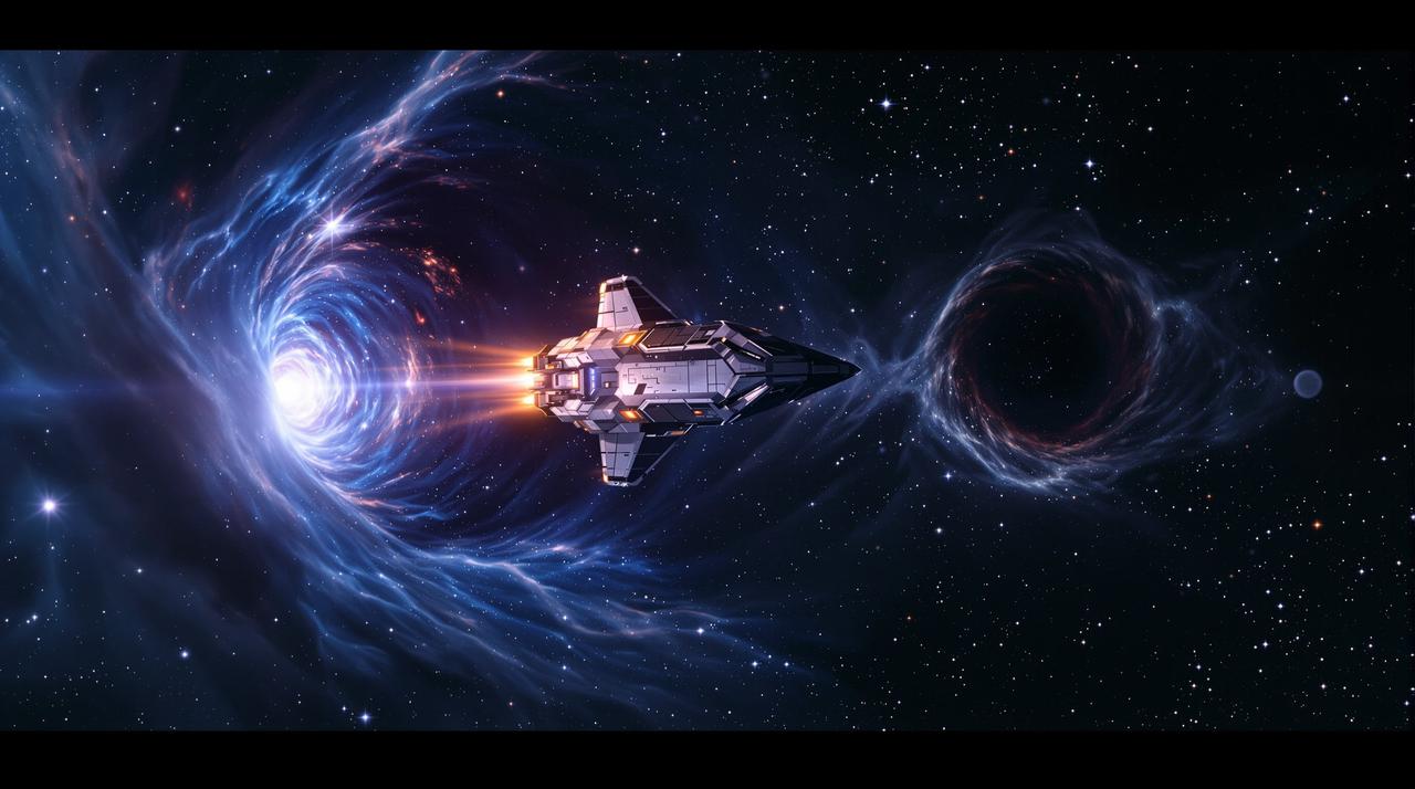 《星际穿越2》正式官宣,原班人马回归 - 迅播影院影视资讯