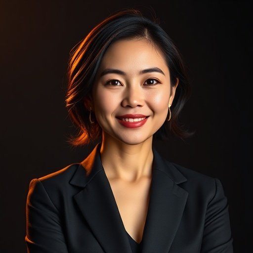 李婷 - 内容总监 - 迅播影院核心团队成员